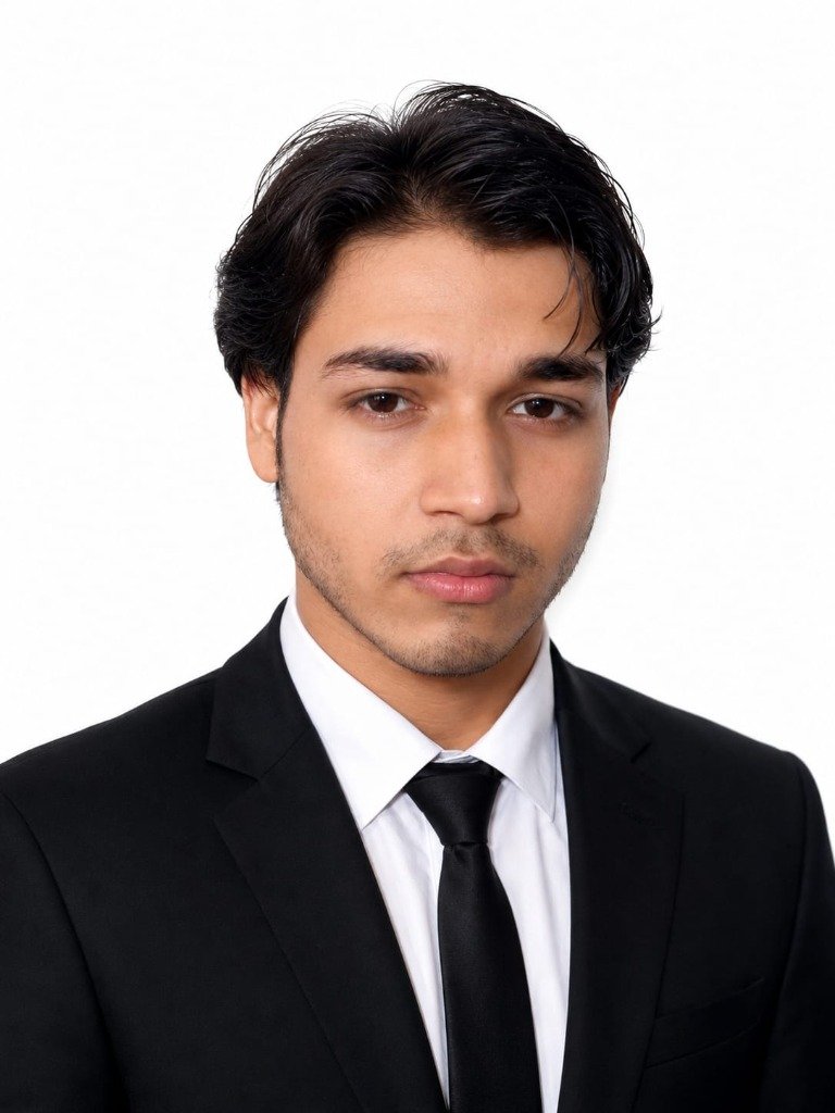 Aryan Dahiya - Founder ARYTHIX DIGITALS